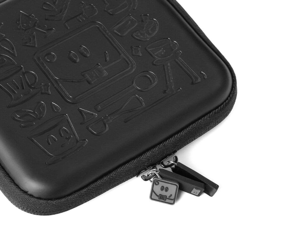BooKoo | Themis Ultra Scale Case