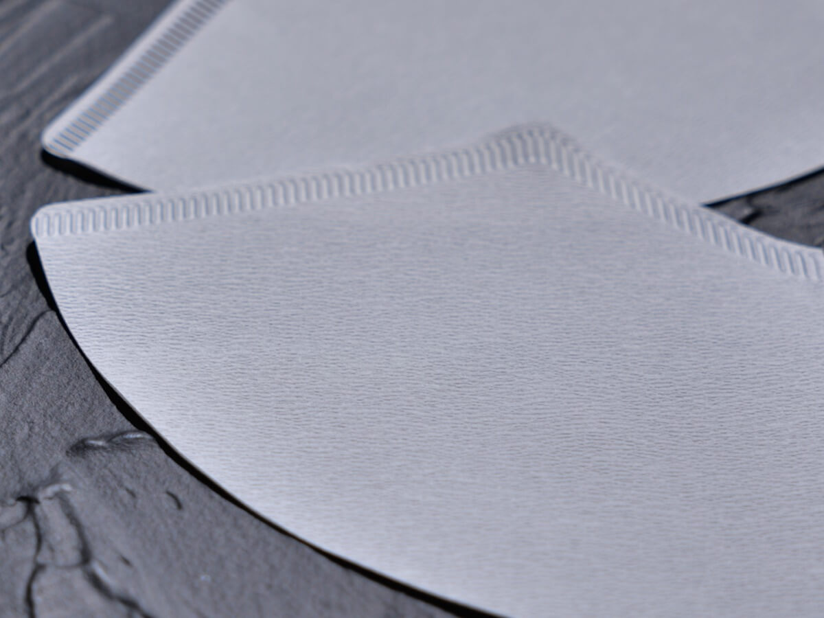 CAFEC | Abaca+ Trapezoid Coffee Paper Filters (100pk)