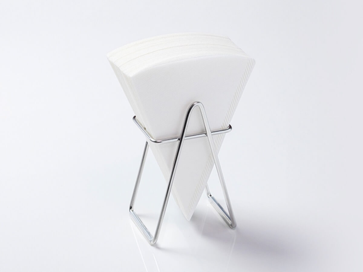 CAFEC | Deep 27 Coffee Filter Stand