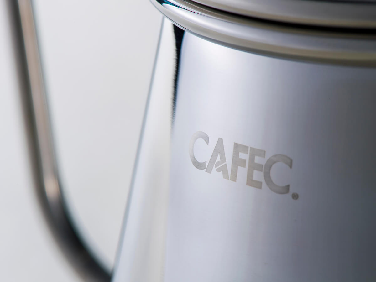 CAFEC | Tsubame Drip Pot - Pro