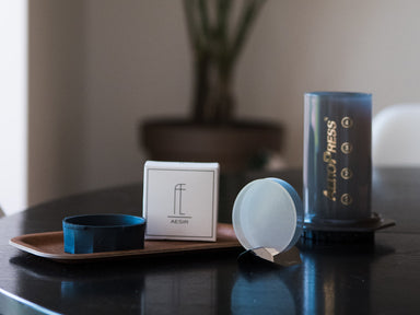 Aesir | V2 AeroPress Filters - Cafuné Boutique