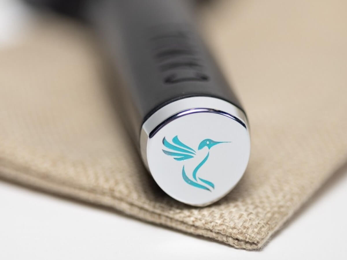 Canal | The Hummingbird Portafilter