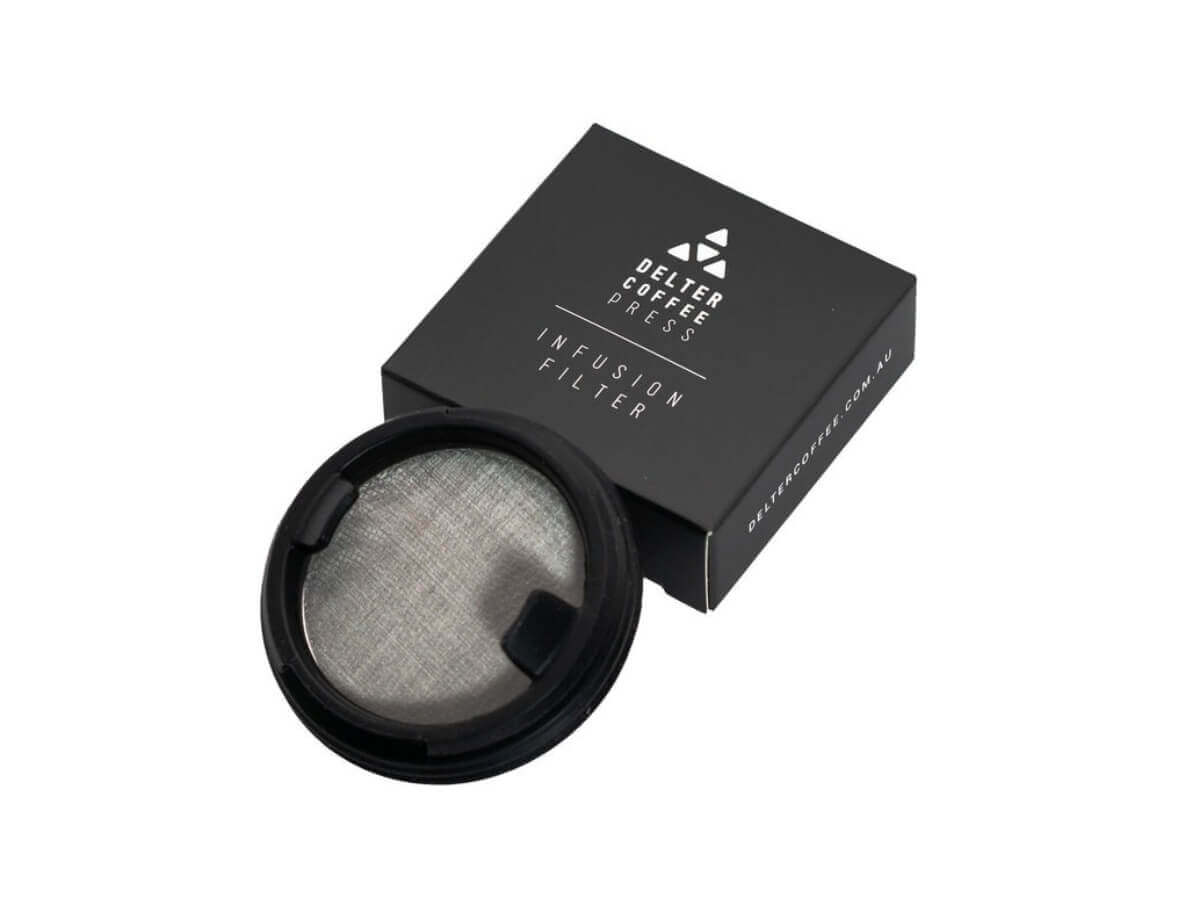 Delter | Infusion Filter