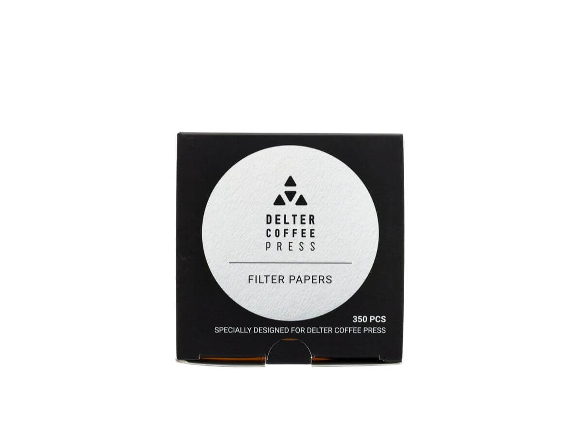 Delter | Micro-Filters