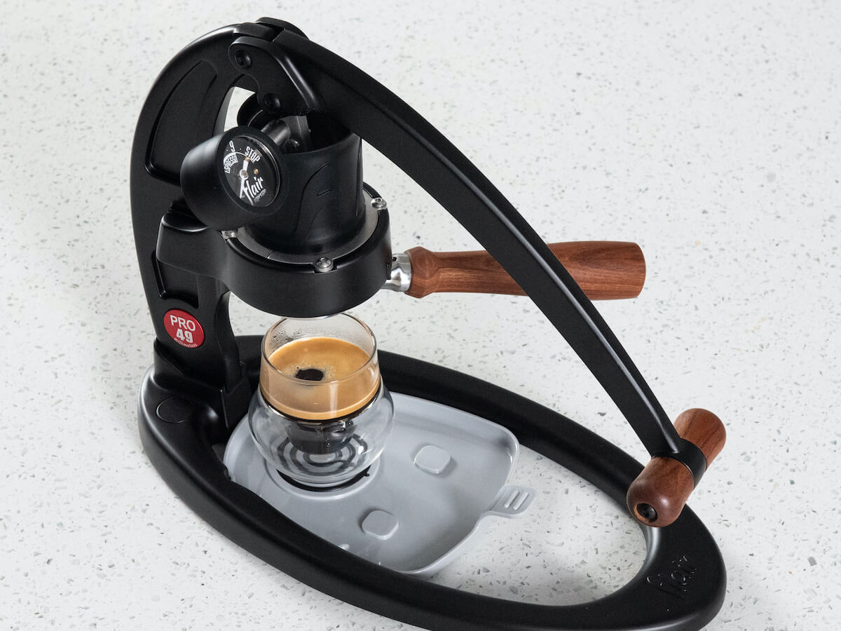 Flair 49 PRO Espresso Maker