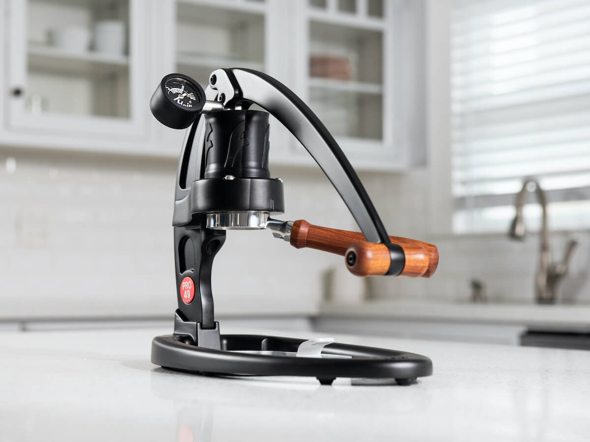 Flair 49 PRO Espresso Maker
