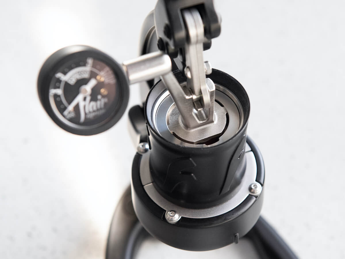 Flair 49 PRO Espresso Maker