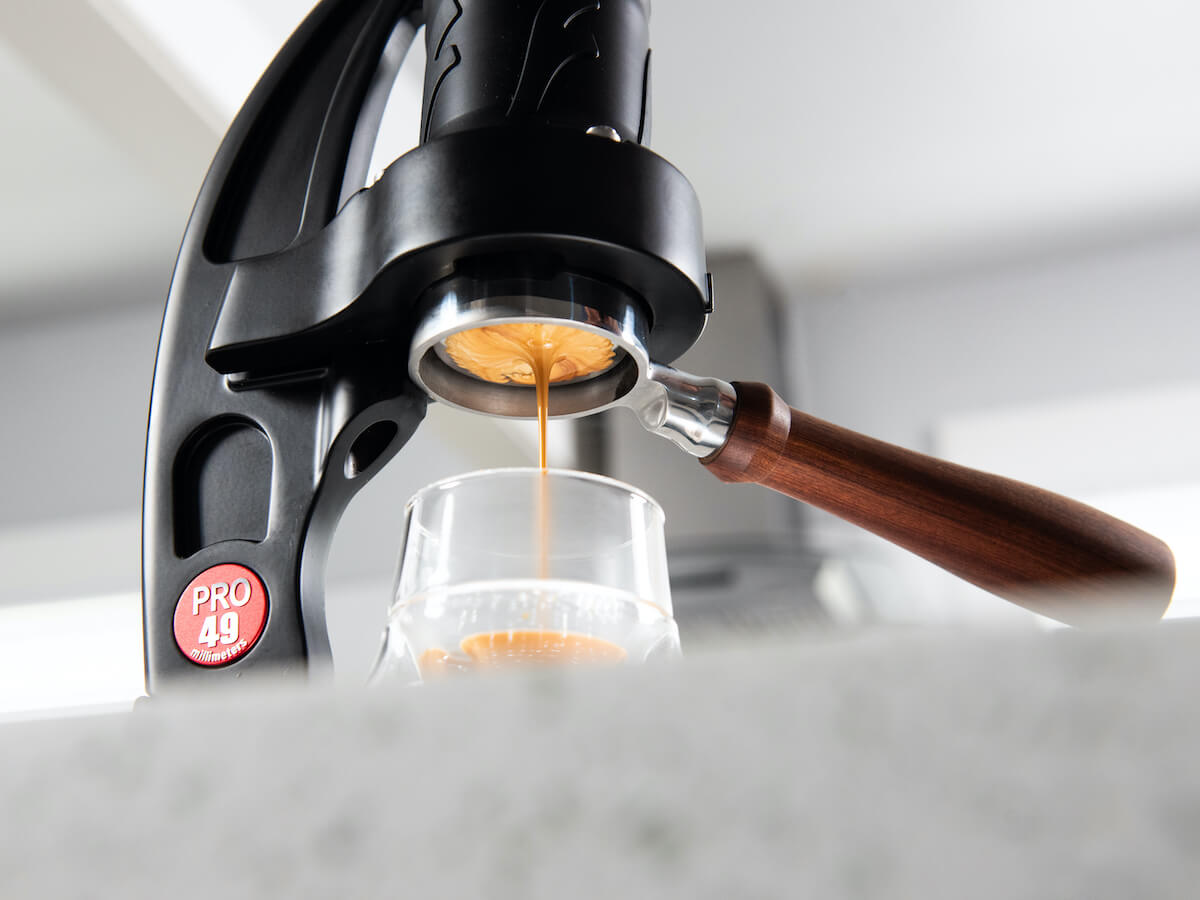 Flair 49 PRO Espresso Maker