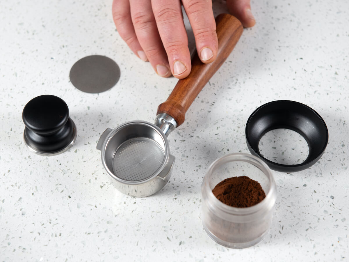 Flair 49 PRO Espresso Maker