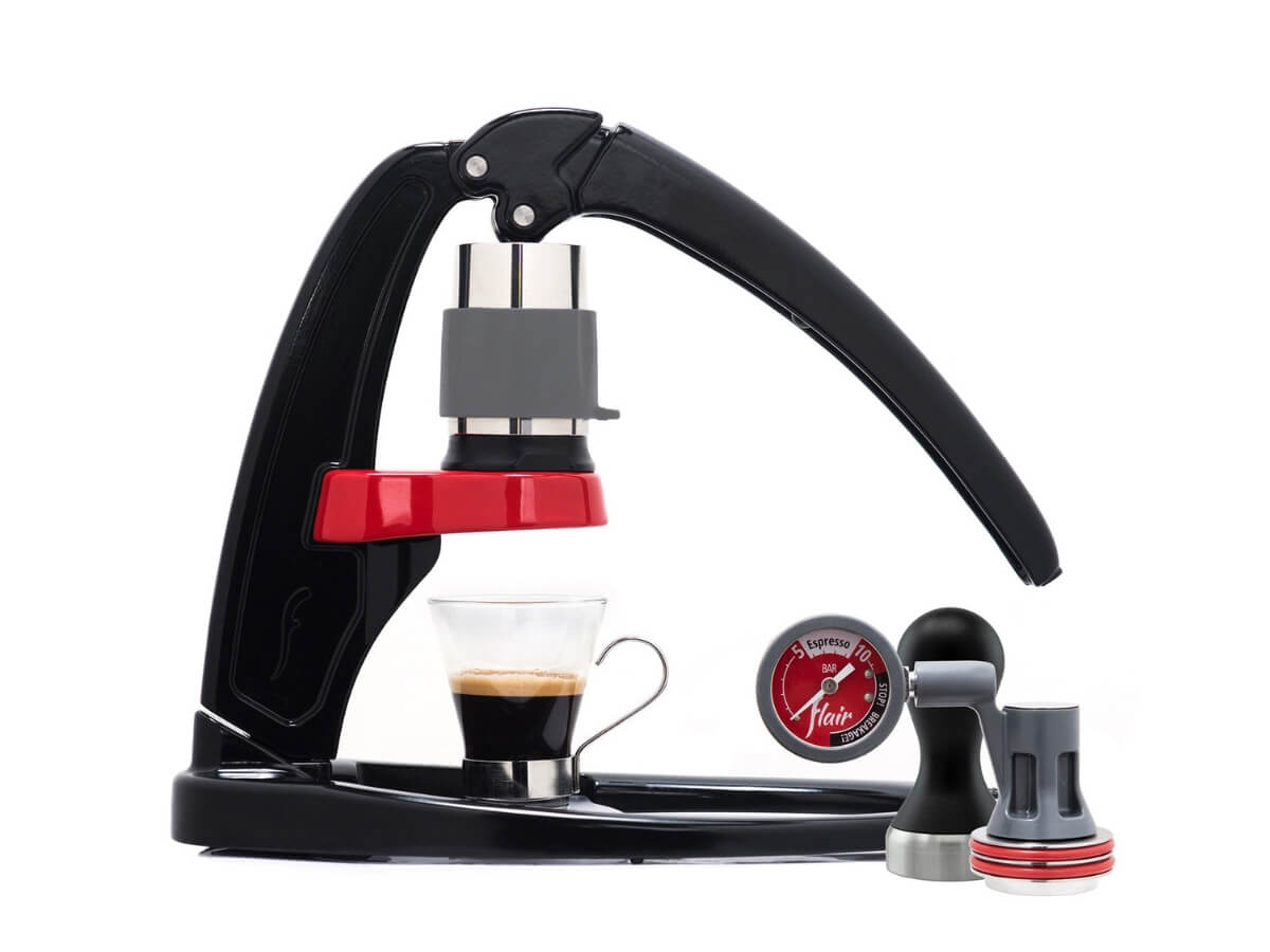 Flair | Espresso Maker - Classic