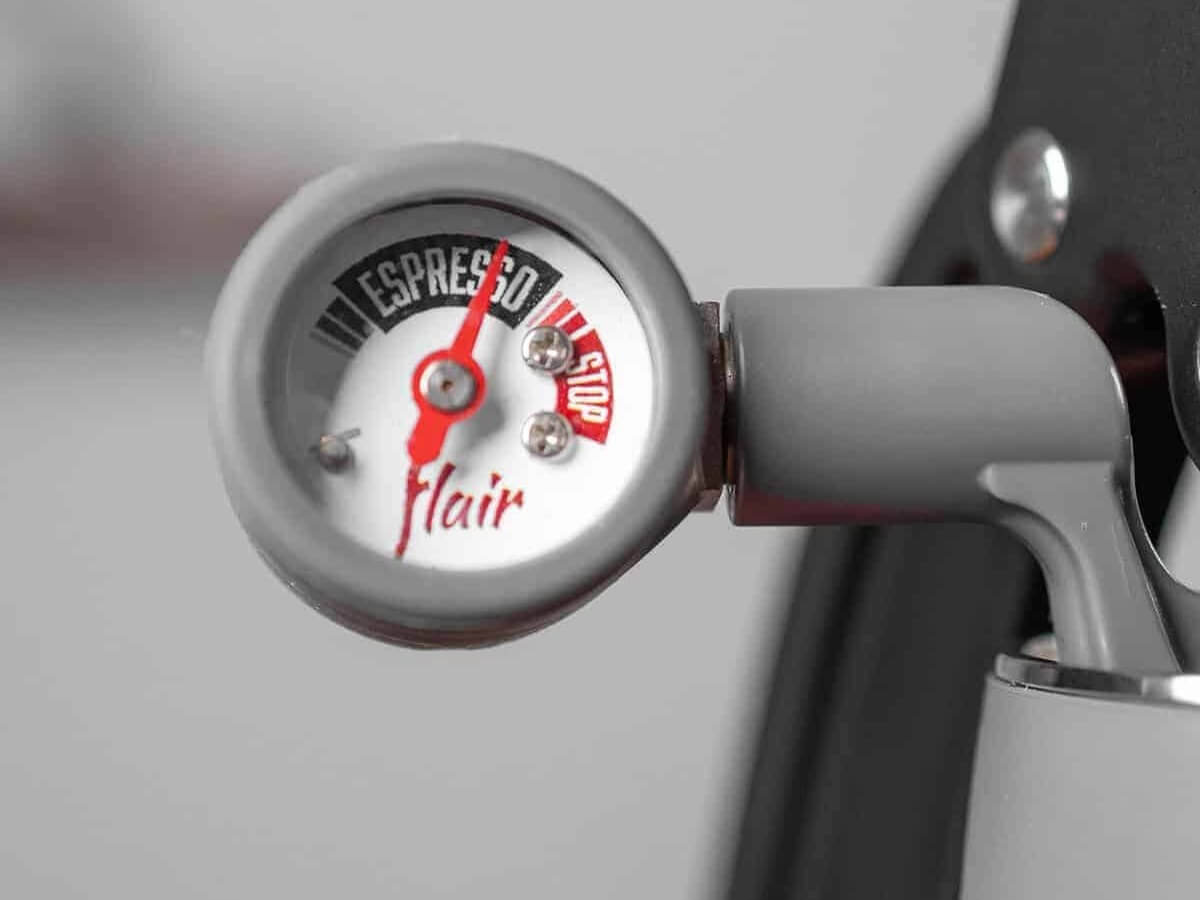 Flair | Espresso Maker - Classic (2025 edition)