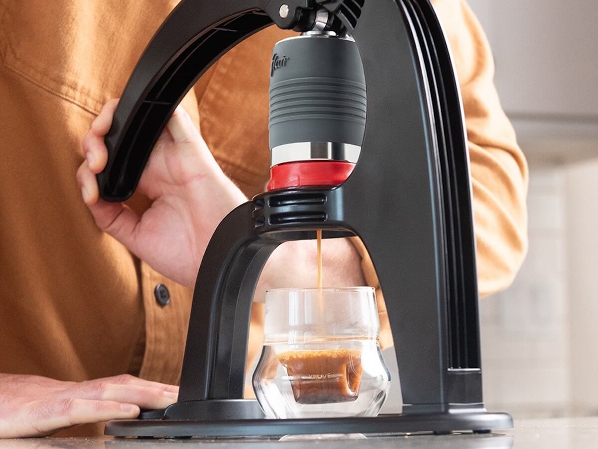 Flair | Espresso Maker - NEO Flex