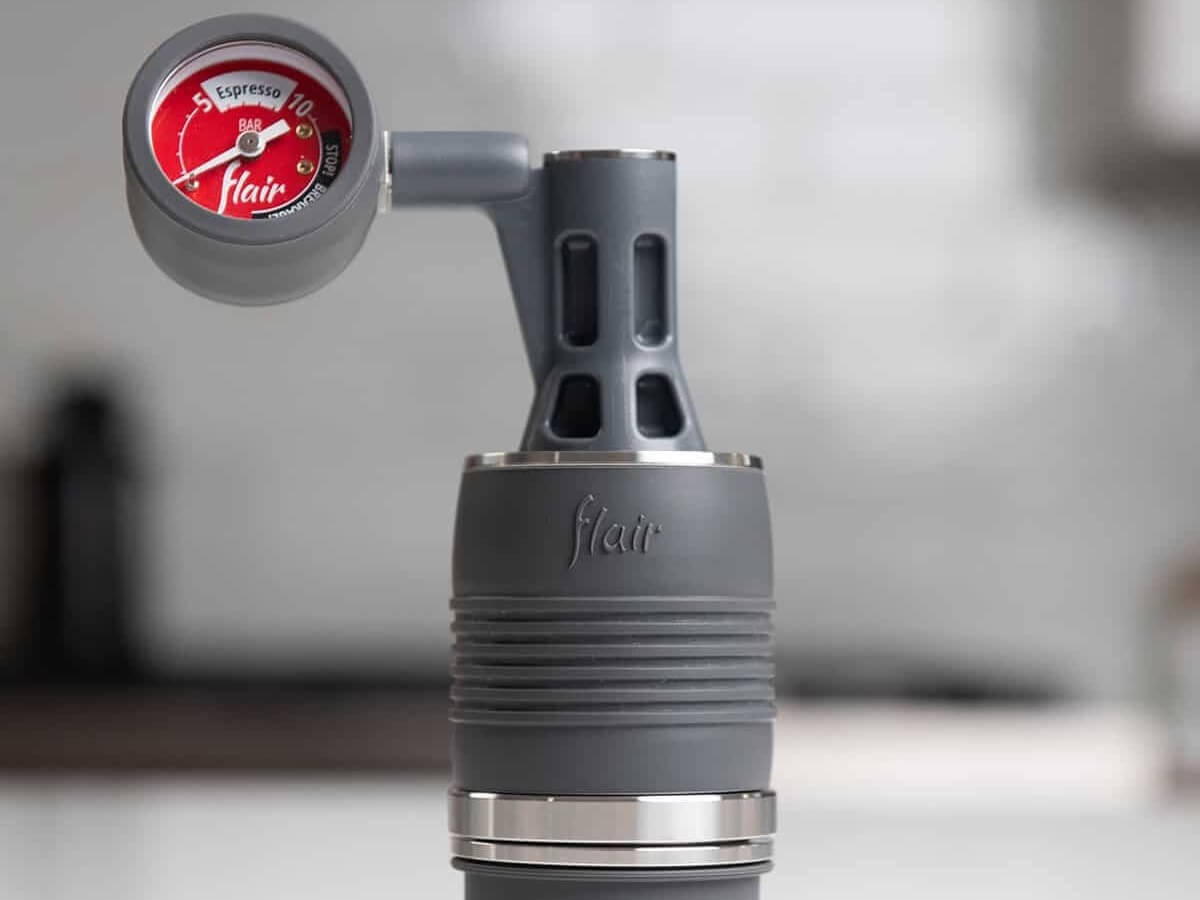 Flair | Complete PRO 3 Brewing Head Kit