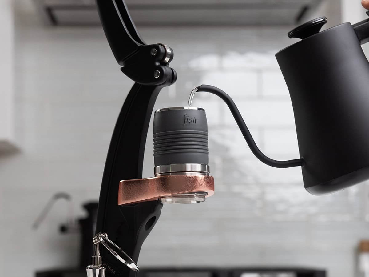 Flair | Complete PRO 3 Brewing Head Kit