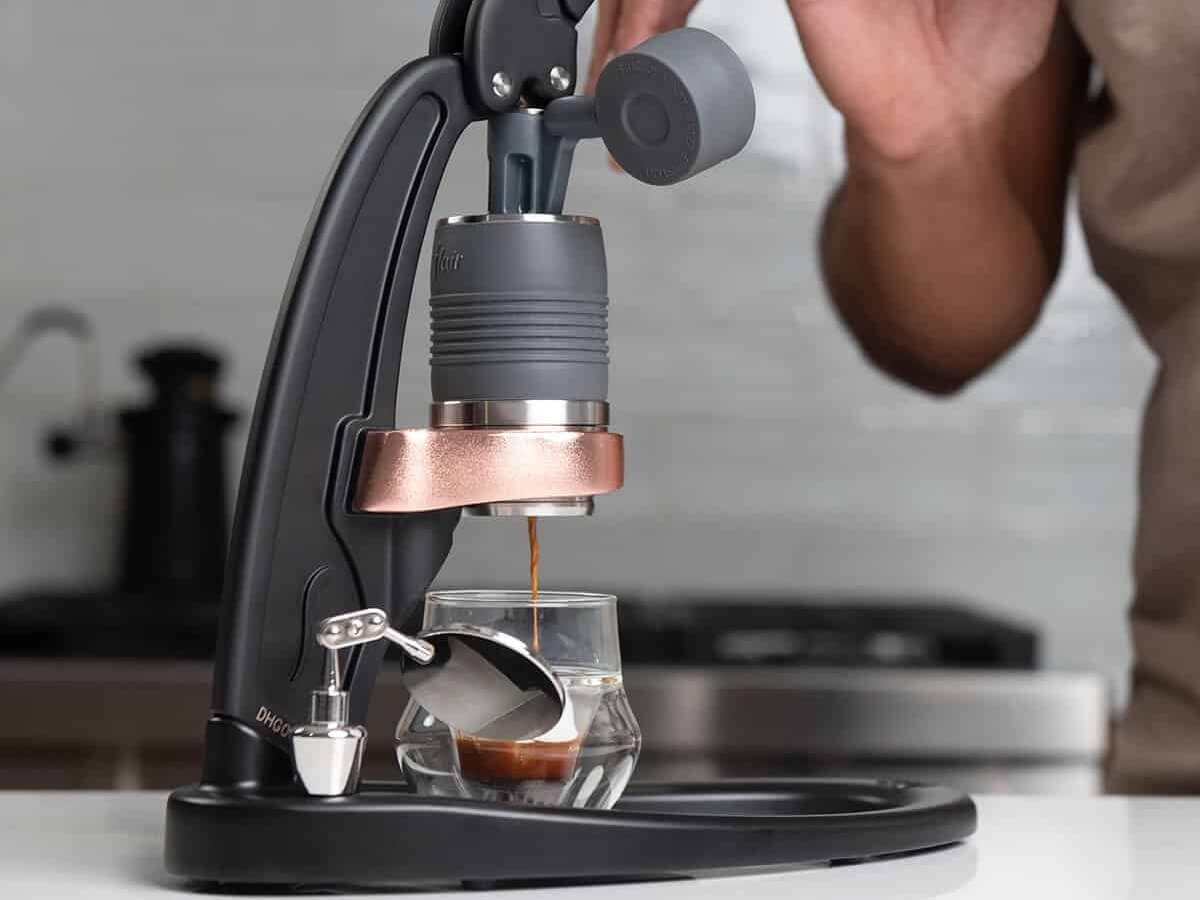 Flair | Espresso Maker - PRO 3