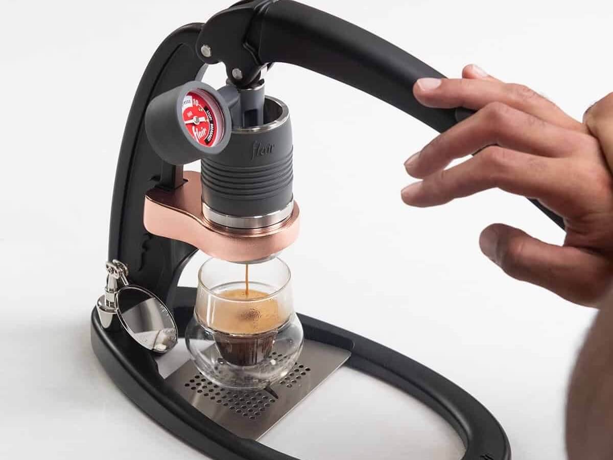Flair | Complete PRO 3 Brewing Head Kit