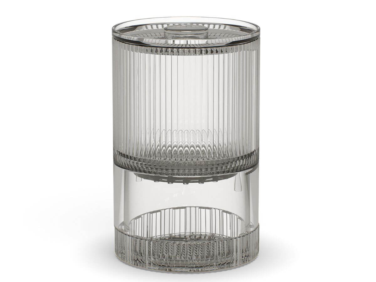 FLOE | No-Bypass Brewer