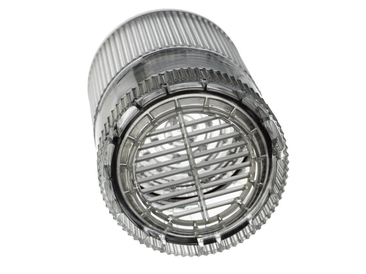 FLOE | No-Bypass Brewer