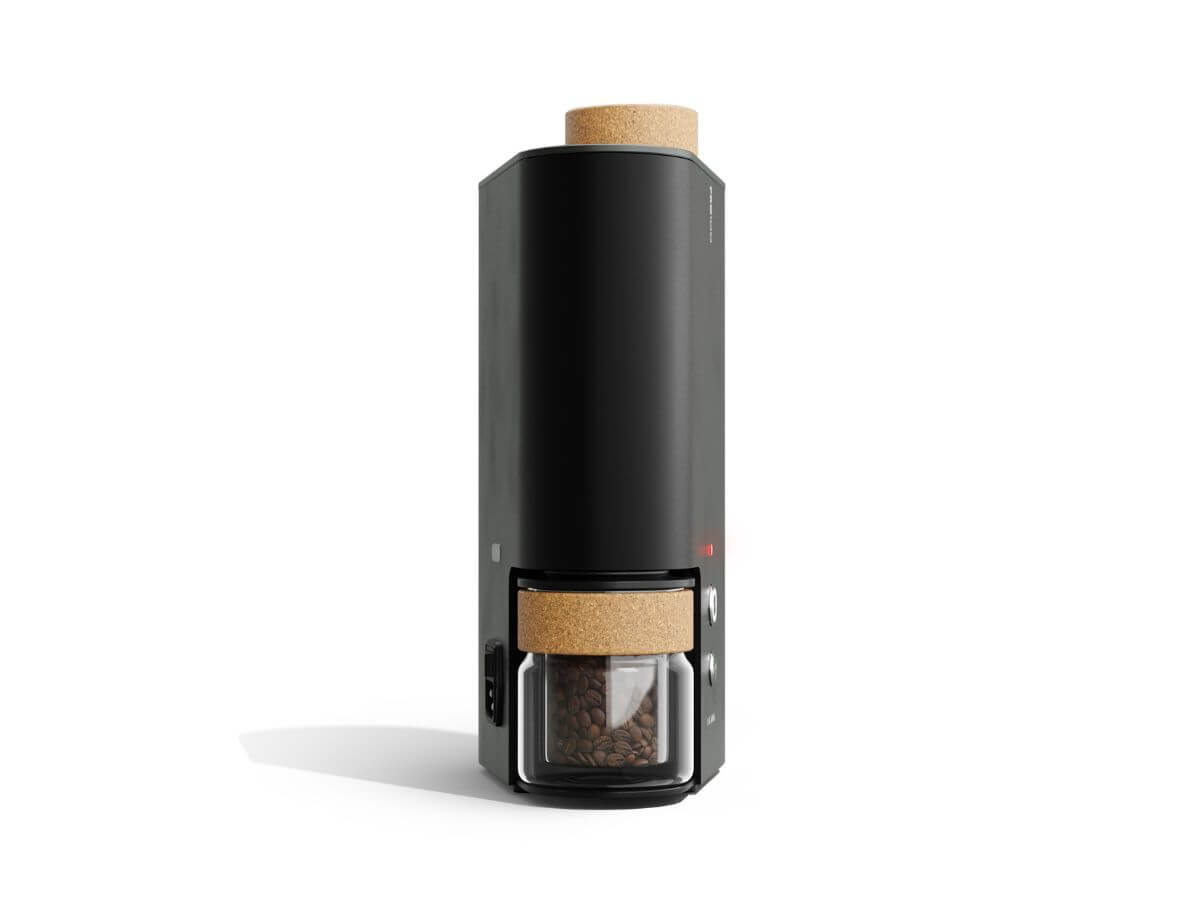 IKAWA | Sample Roaster - PRO Series
