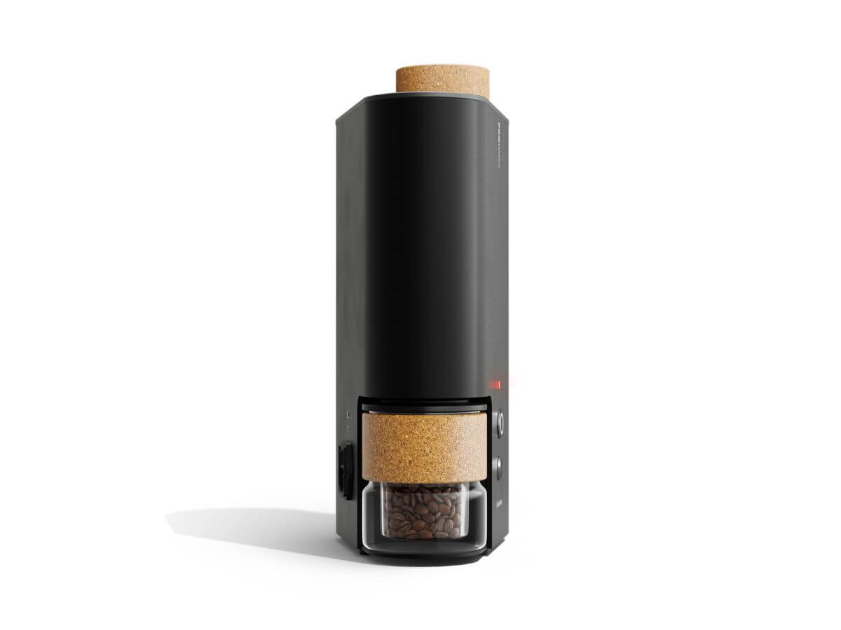 IKAWA | Sample Roaster - PRO X Series