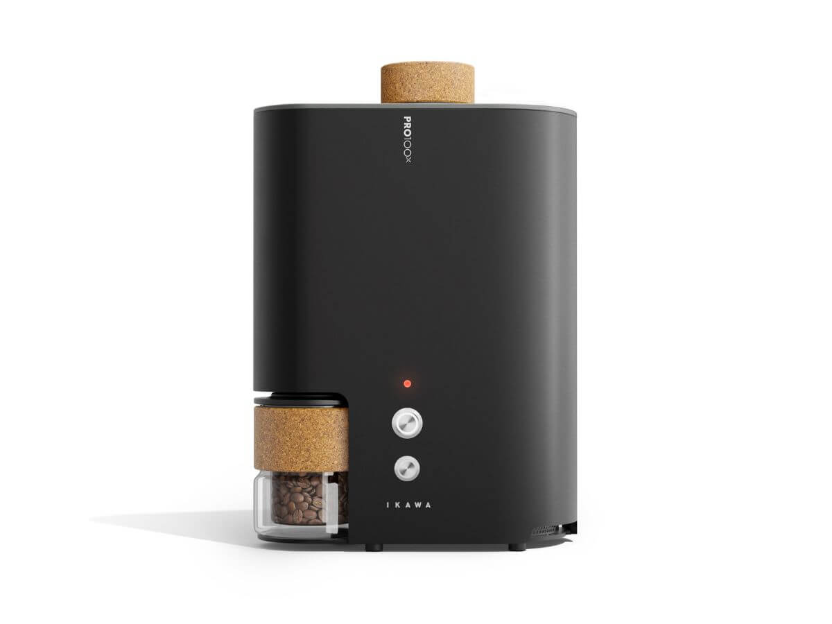 IKAWA | Sample Roaster - PRO X Series