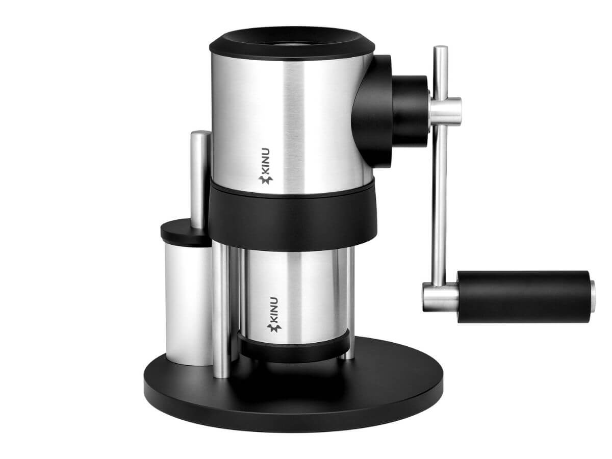 Kinu | M68 Tabletop Coffee Grinder (2026 edition)
