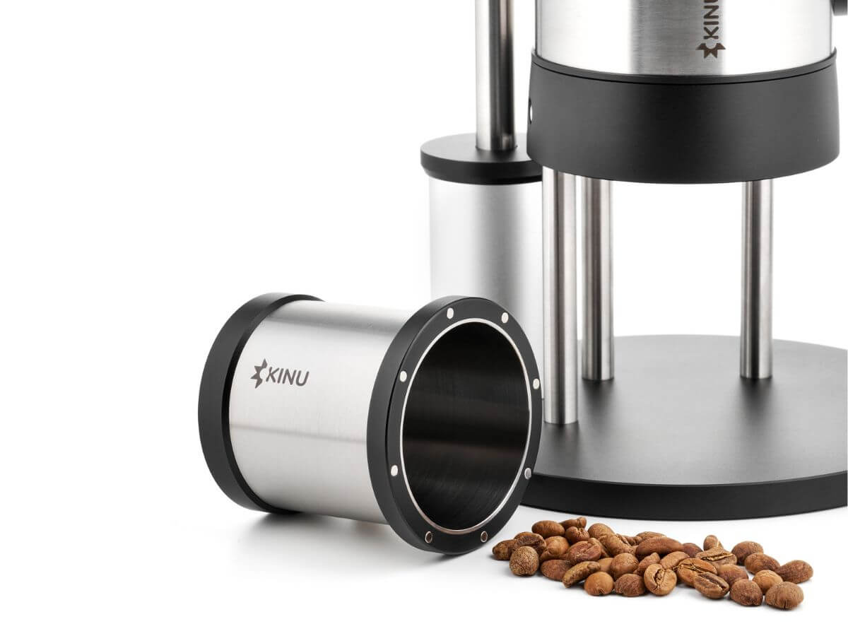 Kinu | M68 Tabletop Coffee Grinder (2026 edition)