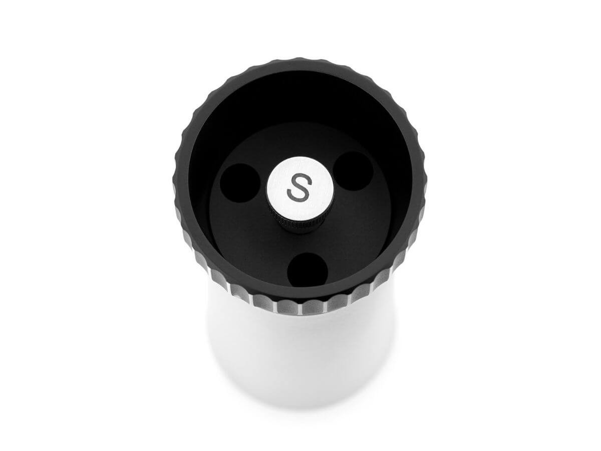 Kinu | Moon Spice Grinder