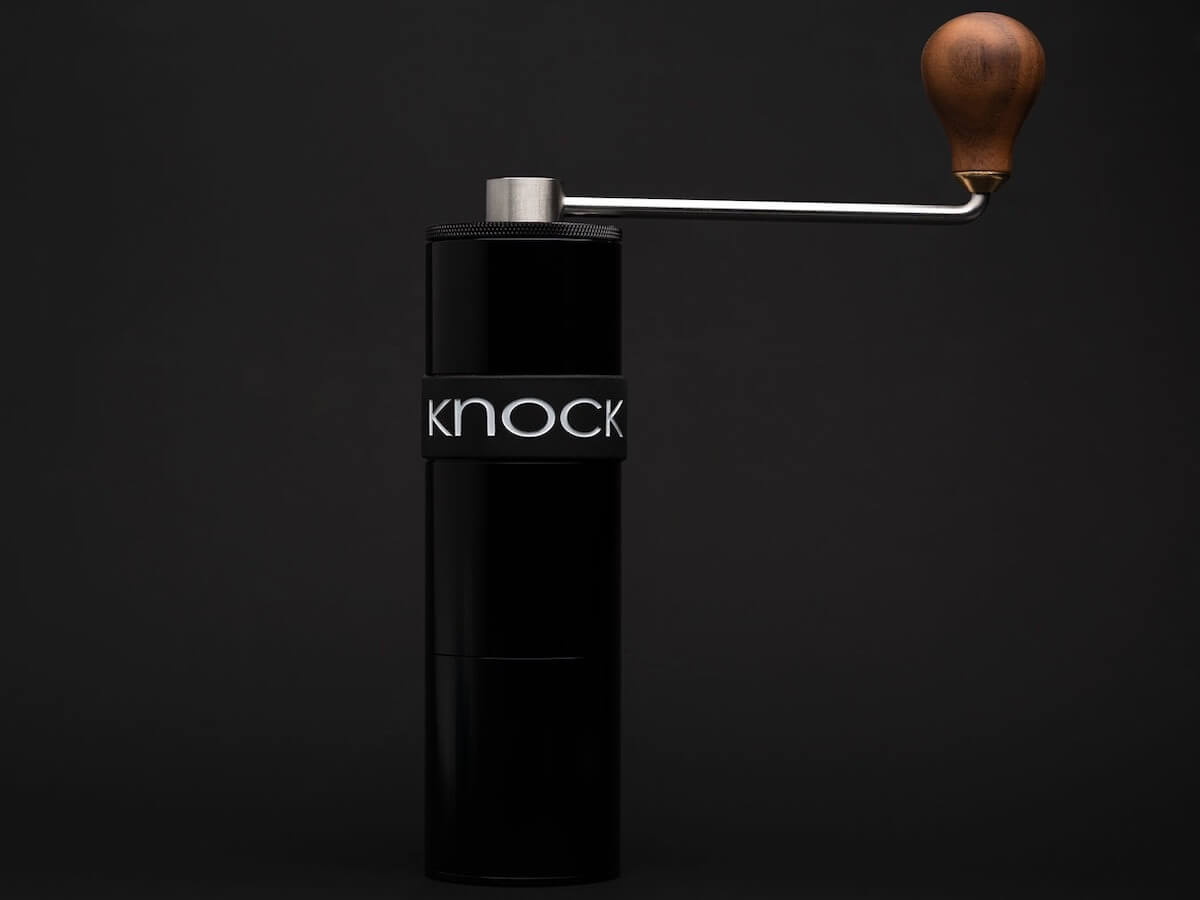 Knock | Feld47