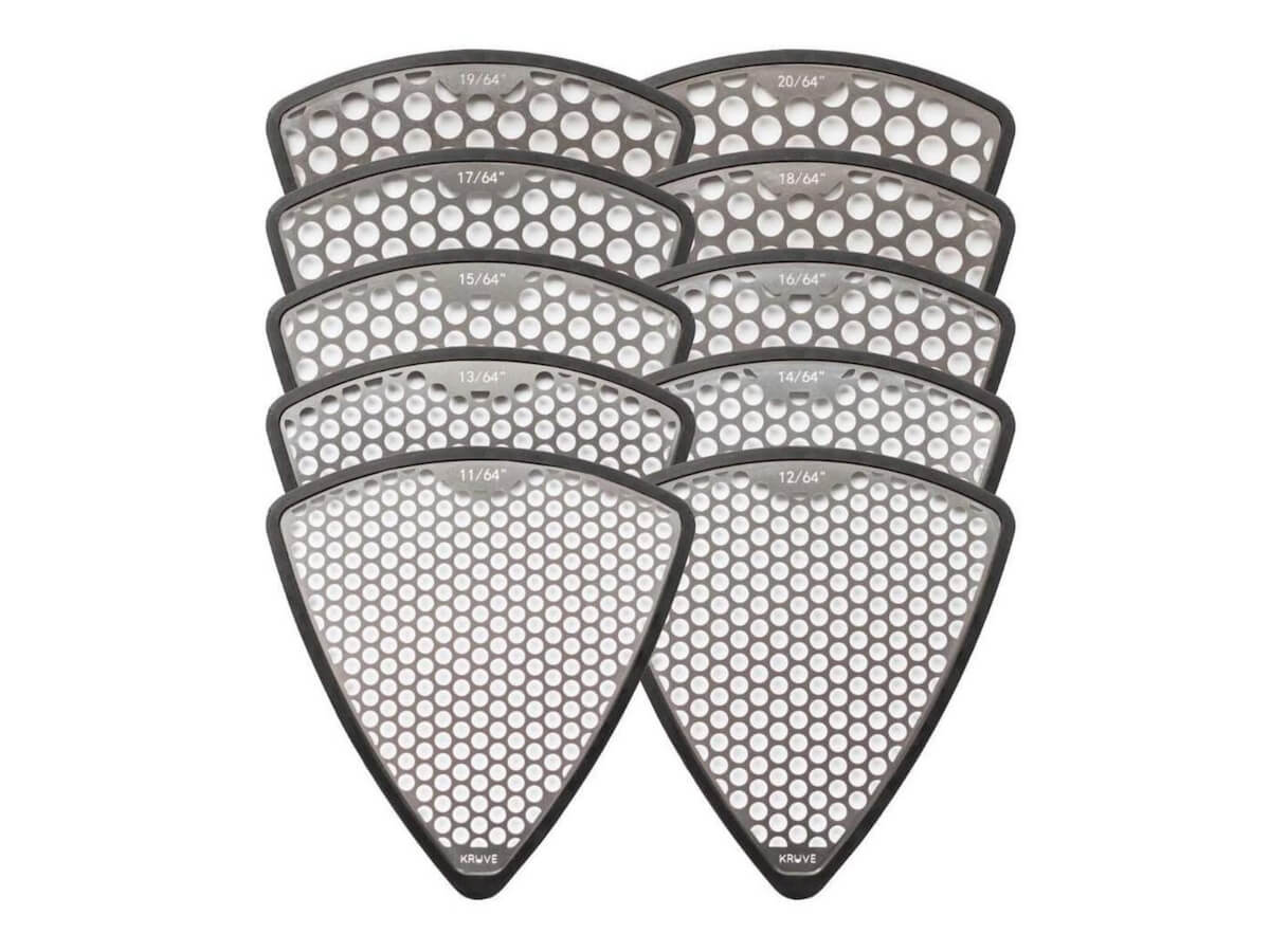 Kruve | Bean Sieves - Cafuné Boutique