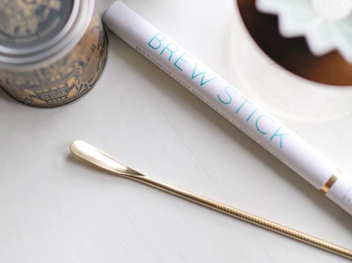 Kruve | Brew Stick V2.0 - Cafuné Boutique