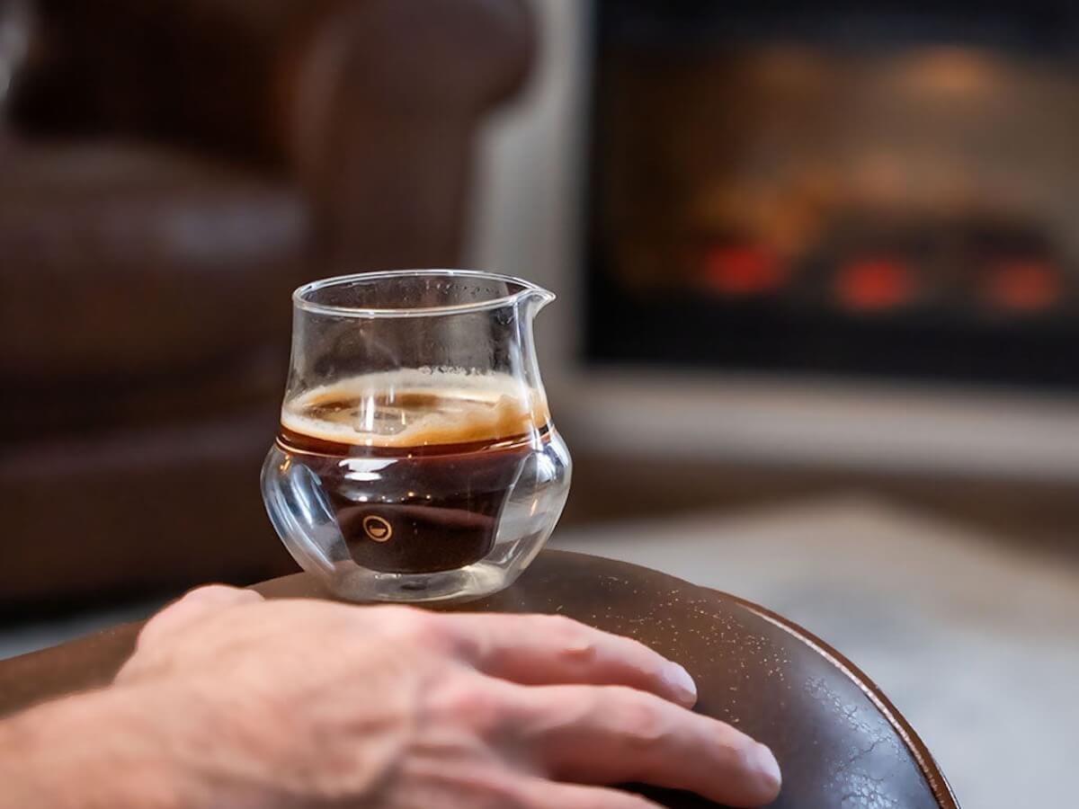 Kruve | Propel Espresso Servers - Daddy Got Coffee Edition