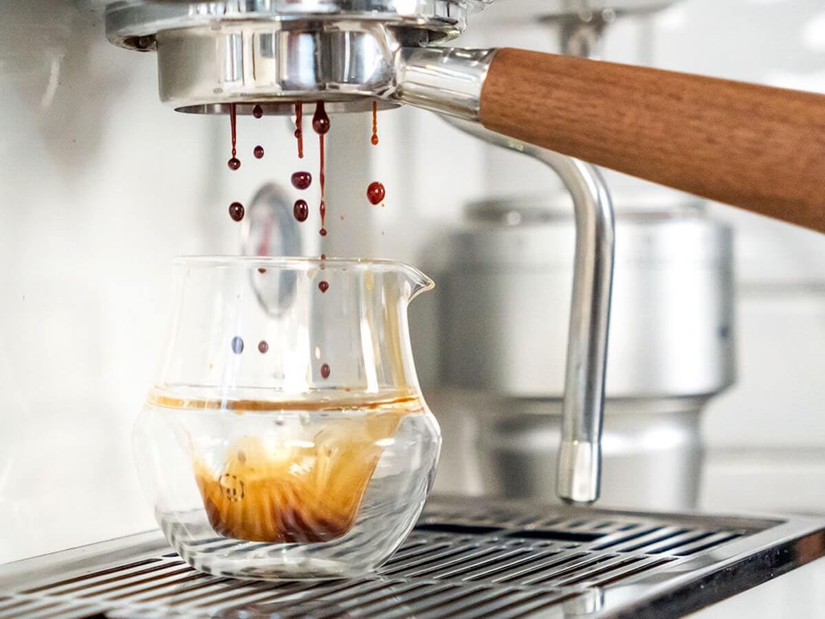 Kruve | Propel Espresso Servers - Daddy Got Coffee Edition