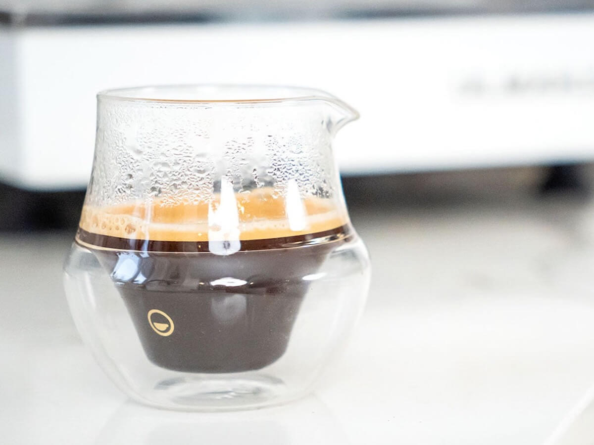 Kruve | Propel Espresso Servers - Daddy Got Coffee Edition