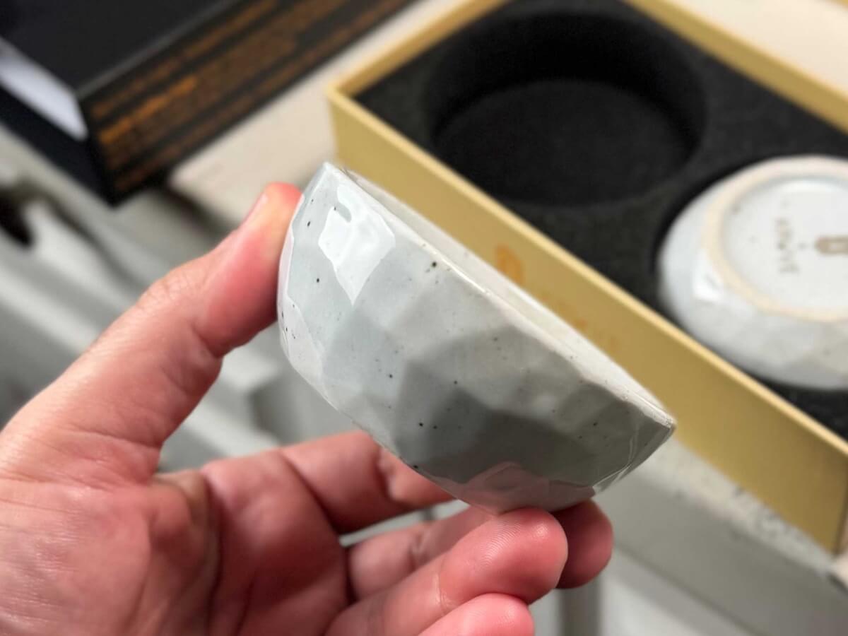 Kruve | Earth Espresso Cups - 2pcs