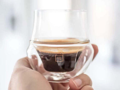 Kruve | Propel Espresso Glasses - 2pcs - Cafuné Boutique
