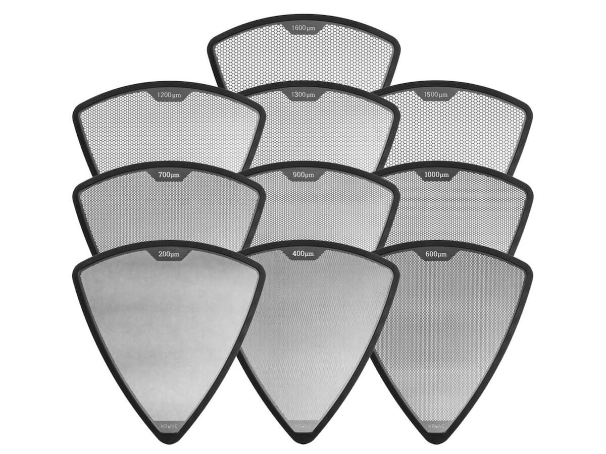 Kruve | Grind Sieves - Cafuné Boutique