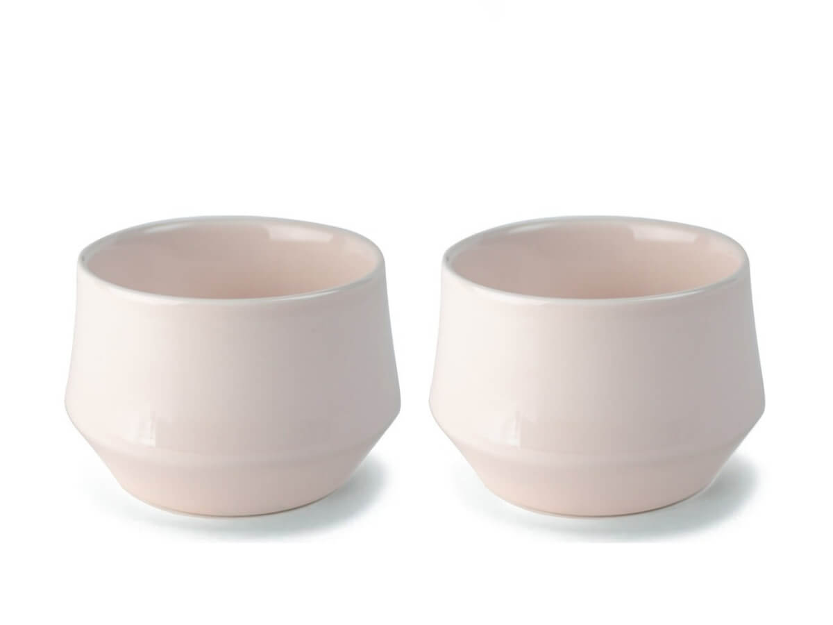 Kruve | Imagine Porcelain Cortado Cup - 2pcs