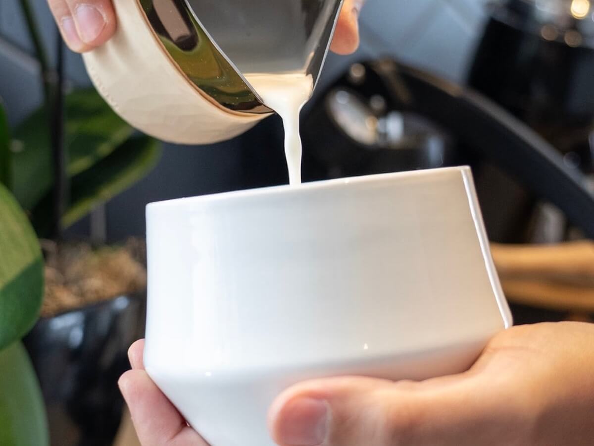 Kruve | Imagine Porcelain Cortado Cup - 2pcs