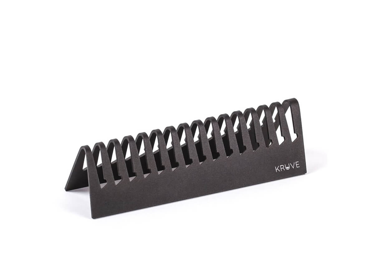 Kruve | Sieve Holder - Black