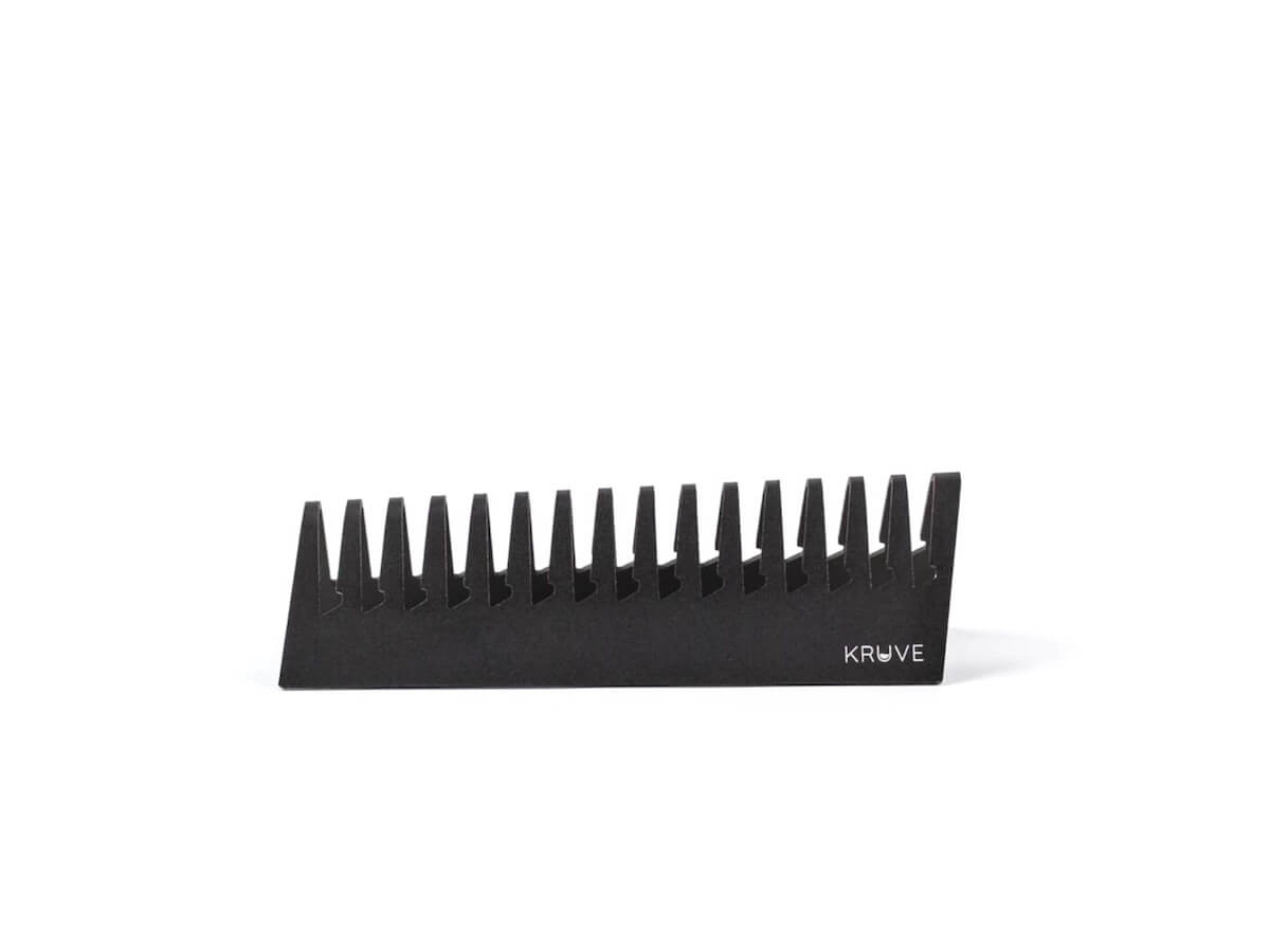 Kruve | Sieve Holder - Black