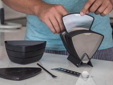Kruve | Grind Sieves - Cafuné Boutique