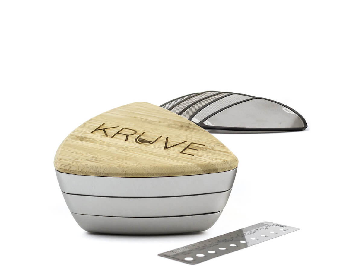 Kruve | Sifter - Base - Cafuné Boutique