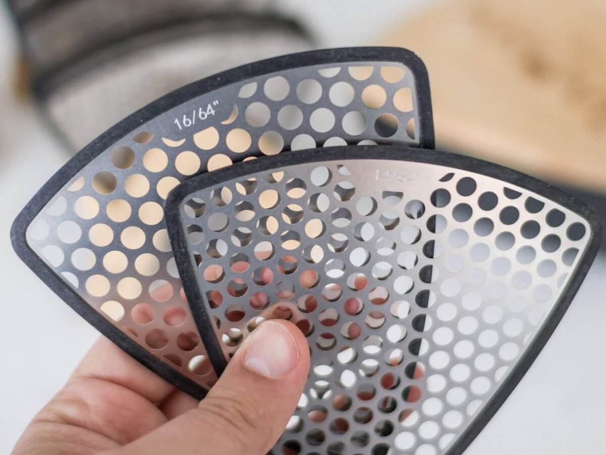 Kruve | Bean Sieves - Cafuné Boutique