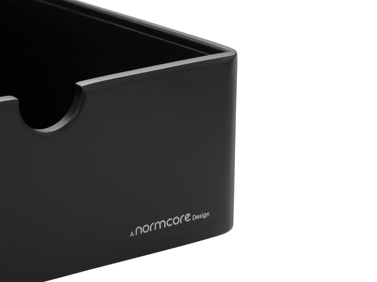 Normcore | Compact Espresso Knock Box