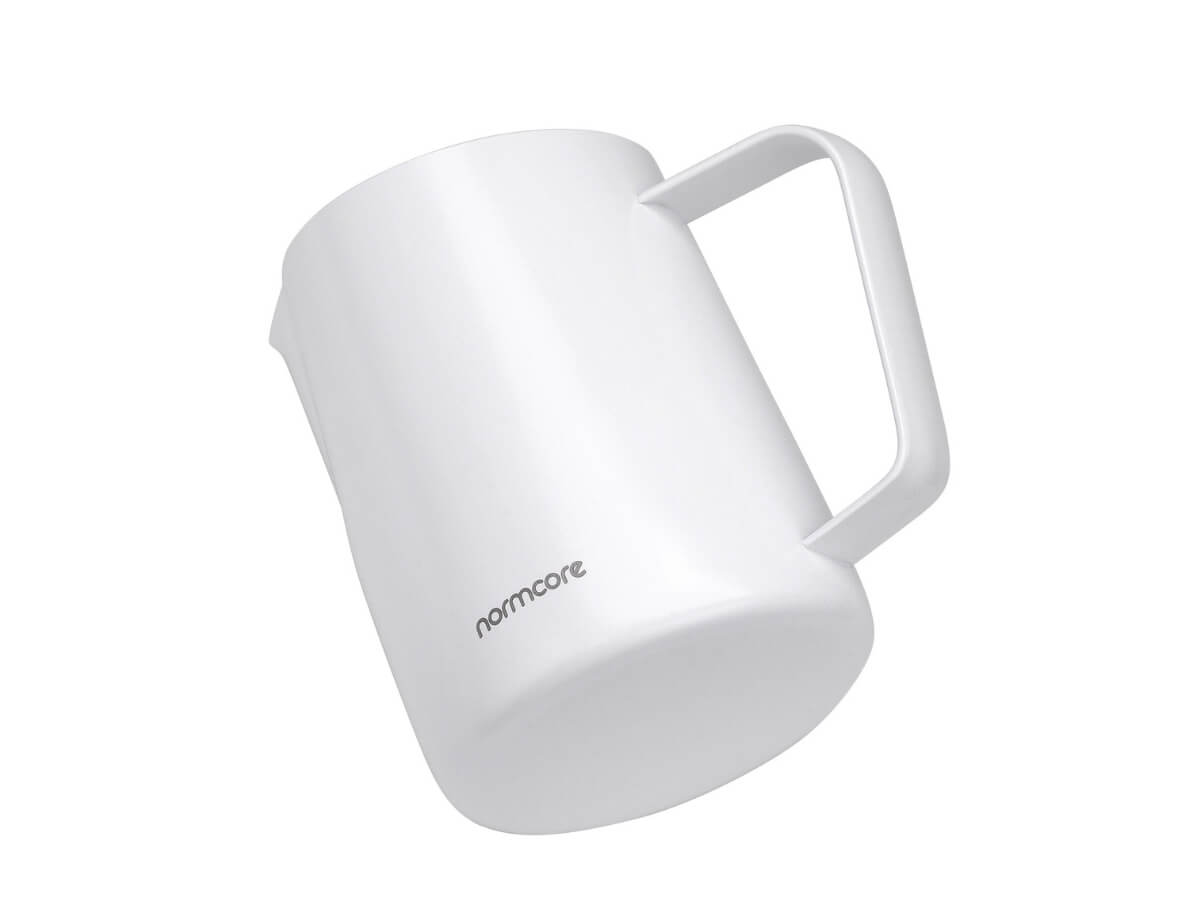 Normcore | Milk Pitcher