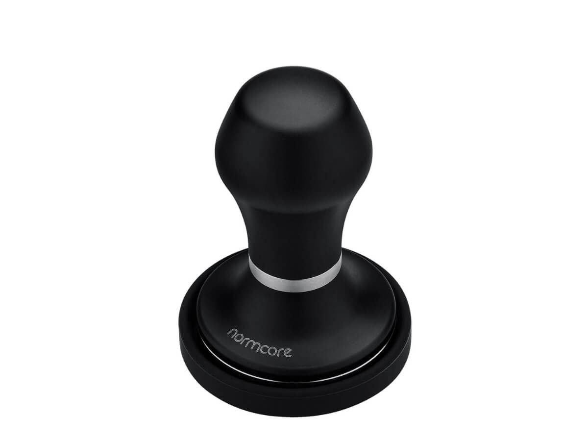 Normcore | Heavy Coffee Tamper