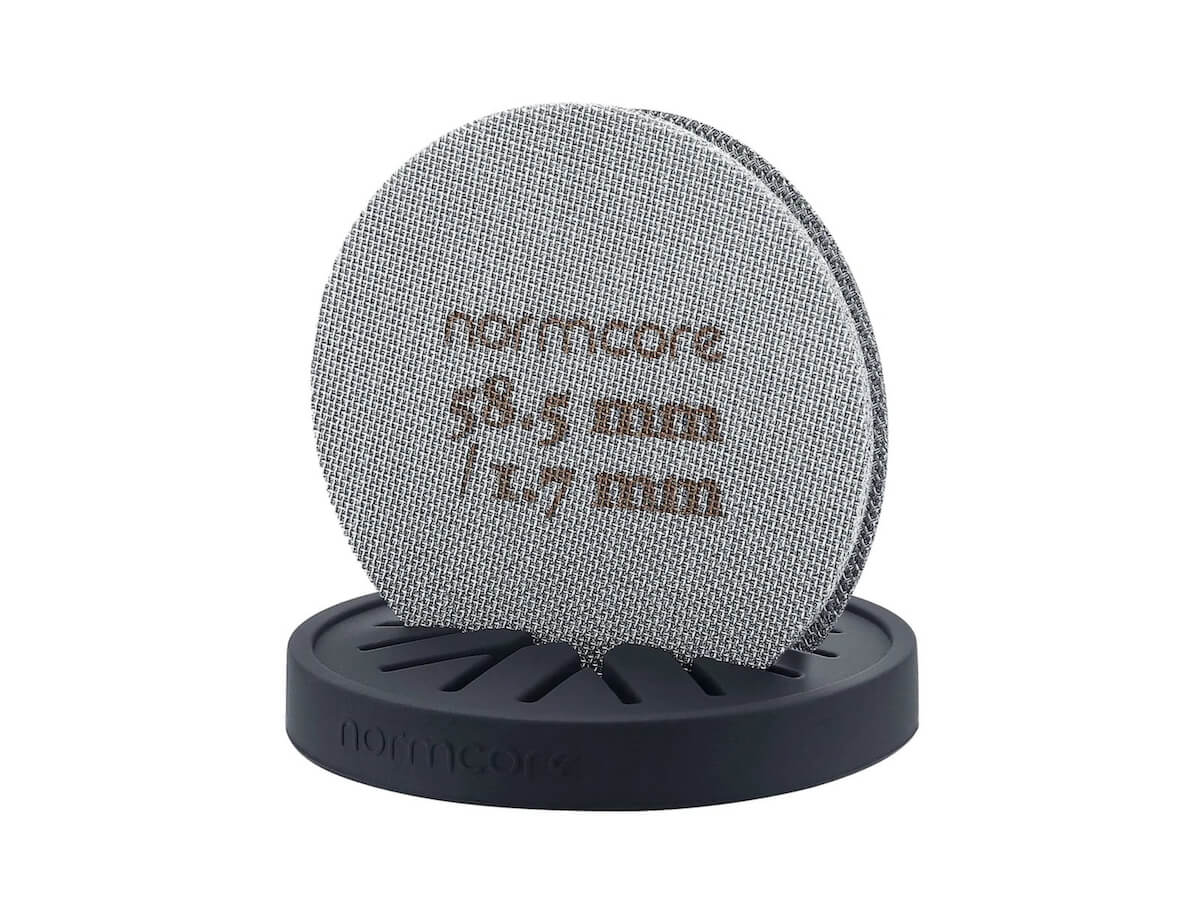 Normcore | Puck Screen Stand