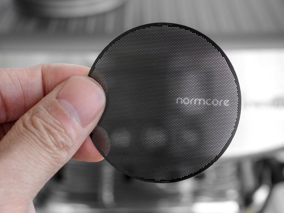 Normcore | Ultra-Slim 0.2mm Puck Screen