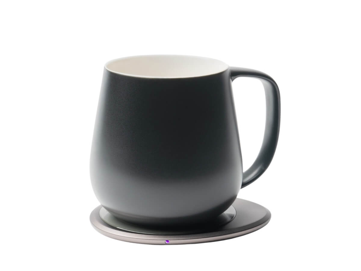 OHOM | Ui+ Self-Heating Mug Set